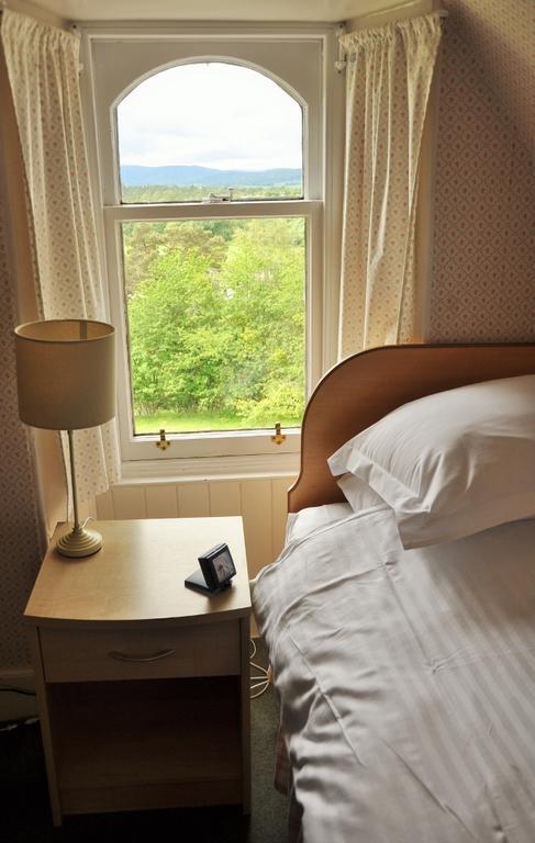 The Mountview Hotel Нети-Бридж Номер фото
