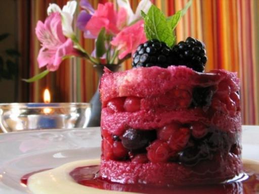 The Mountview Hotel Нети-Бридж Экстерьер фото